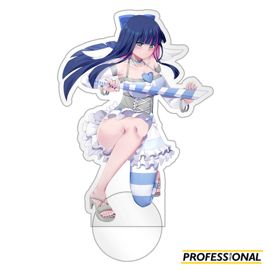 Stocking (Angel Ver.) - Acrylic Standee