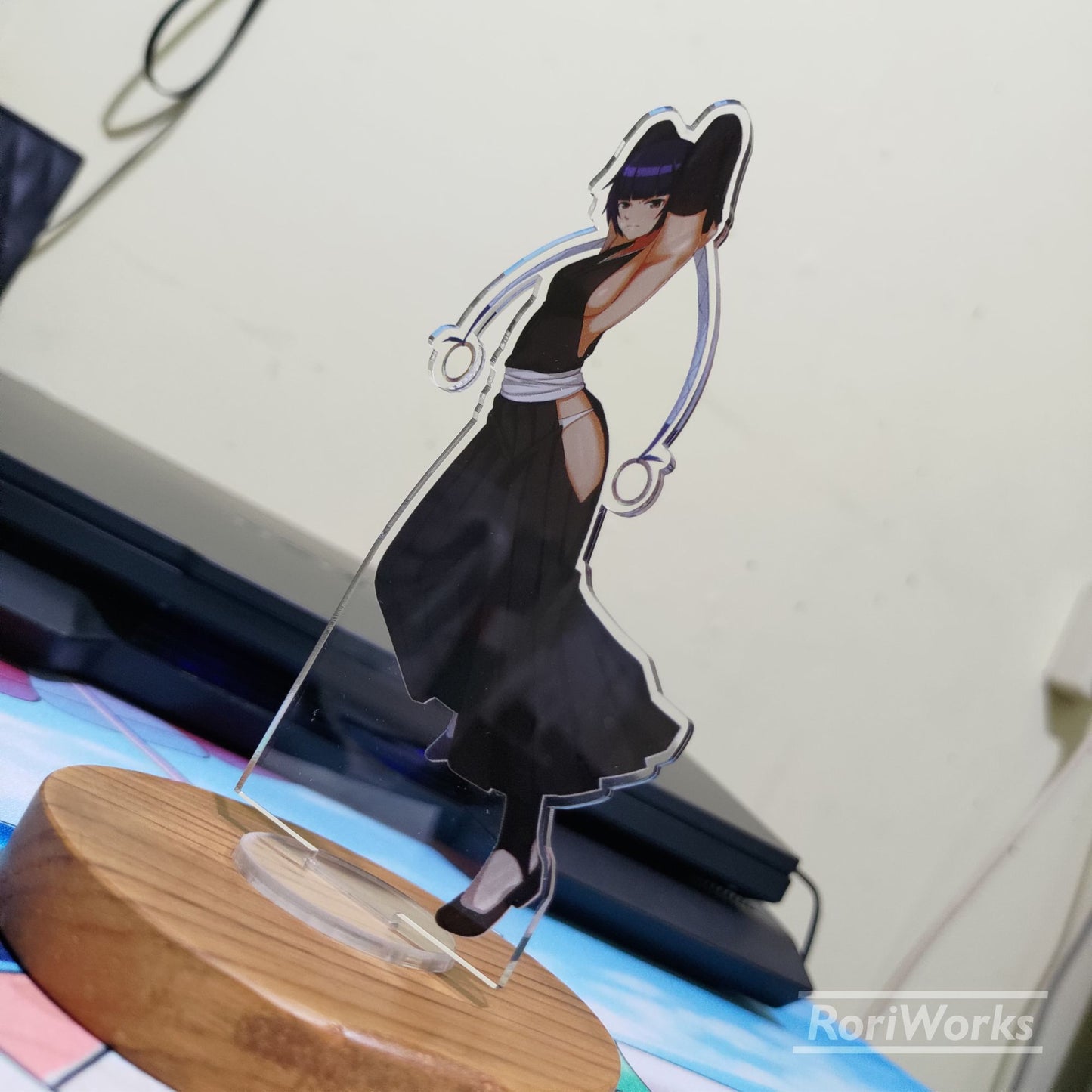 Sui Feng - Acrylic Standee
