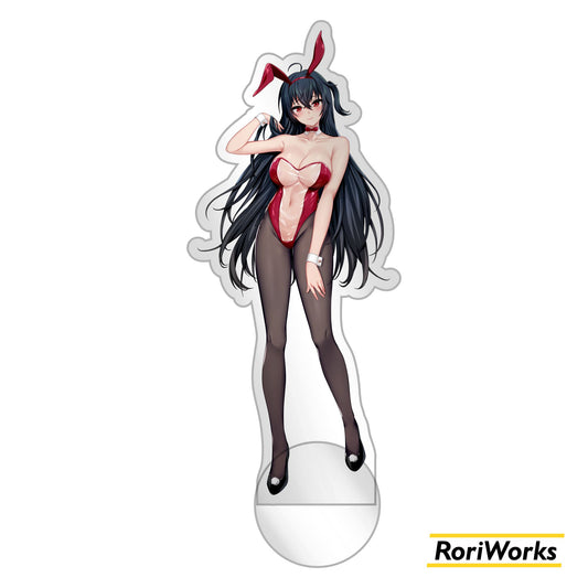 Taihou (Bunny Girl) - Acrylic Standee