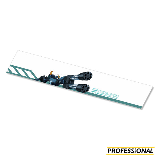 Gundam Heavyarms Custom - Banner Sticker