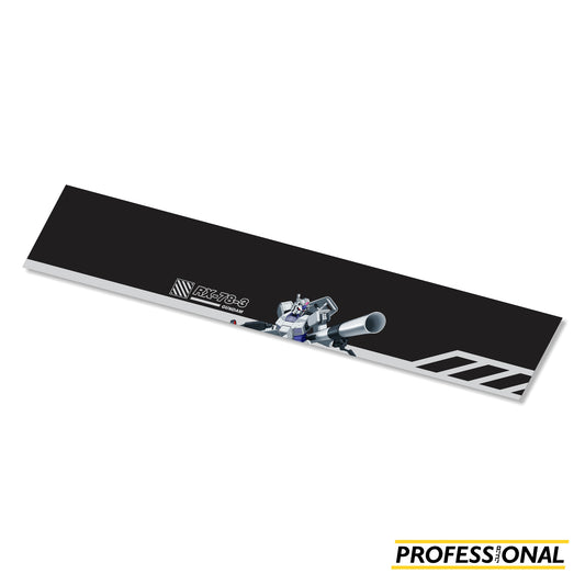 G-3 Gundam - Banner Sticker