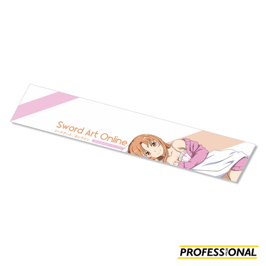 Asuna - Banner Sticker