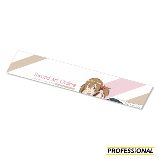 Silica - Banner Sticker