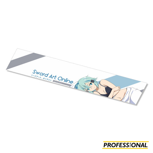 Sinon - Banner Sticker
