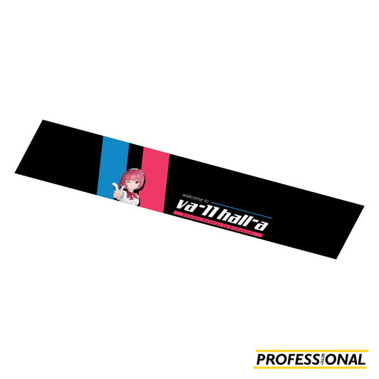 Dorothy Haze - Banner Sticker