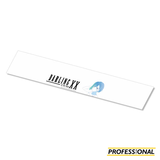 Ichigo - Banner Sticker