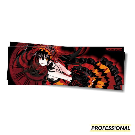 Kurumi Tokisaki - Slap Sticker