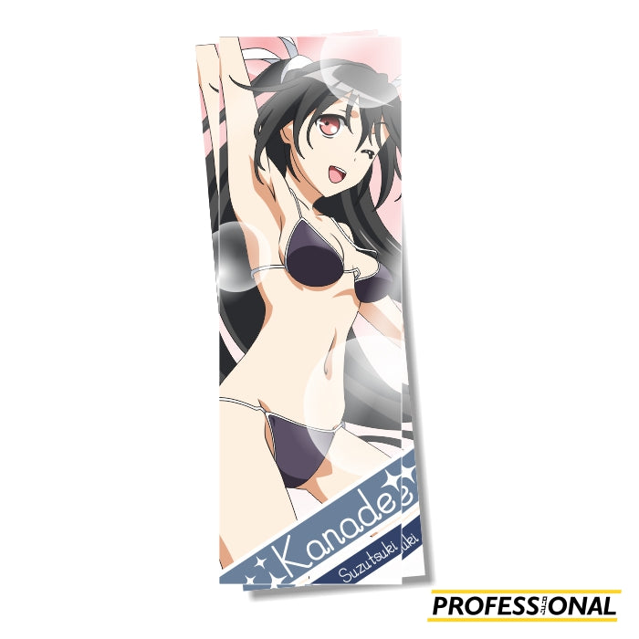 Mayo Chiki! Girls - Slap Sticker
