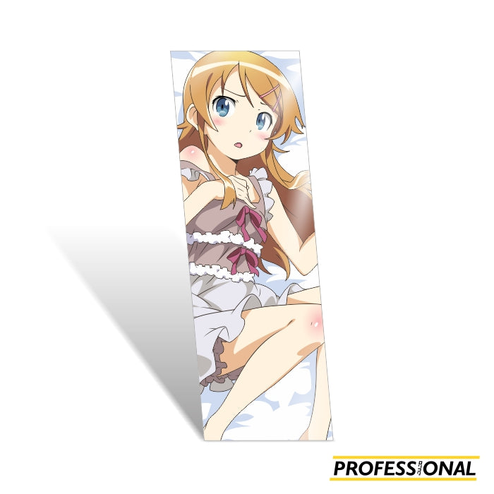 Oreimo Girls - Slap Sticker