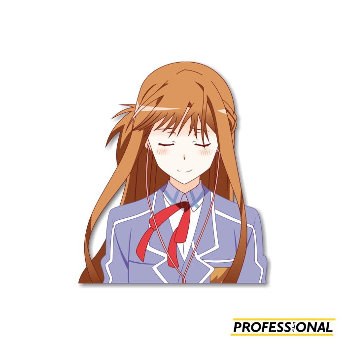 Asuna Yuuki - Sticker Bundle