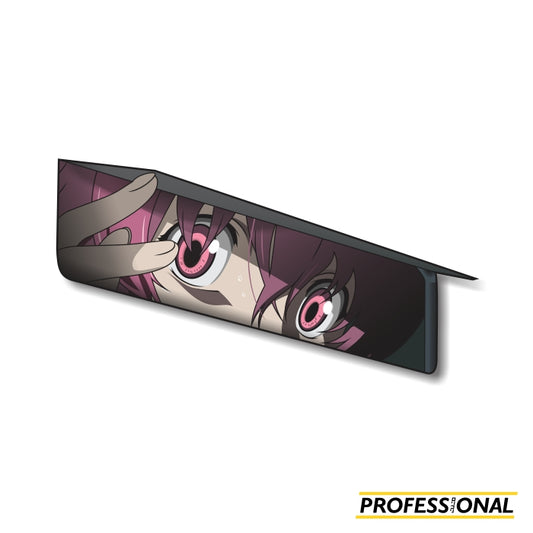 Yuno Gasai - Sticker