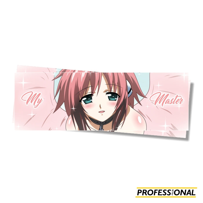 Angeloid - Slap Sticker