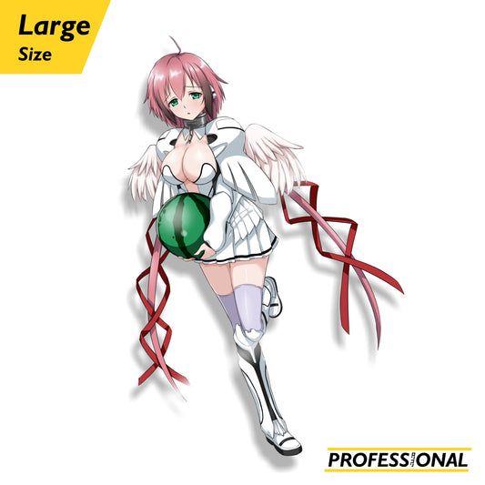 Ikaros - Large Sticker