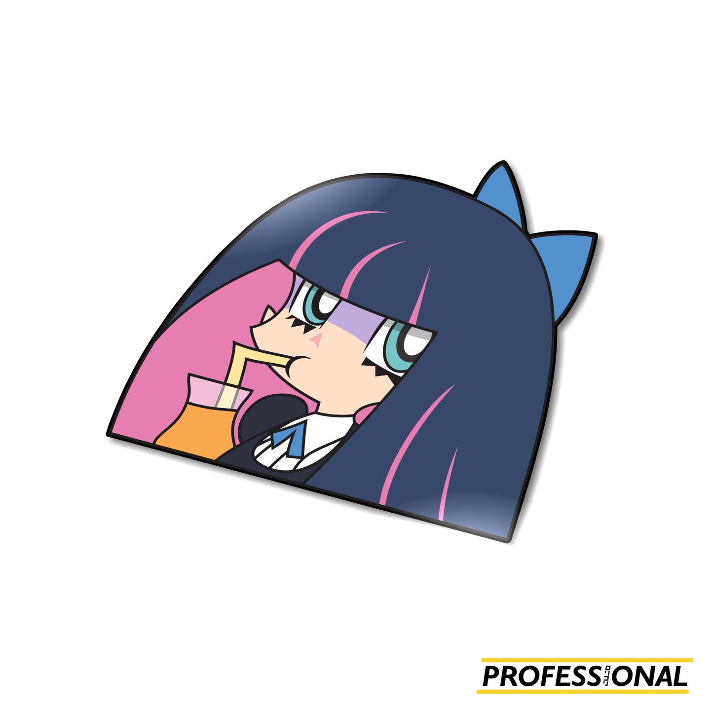 Panty & Stocking - Sticker