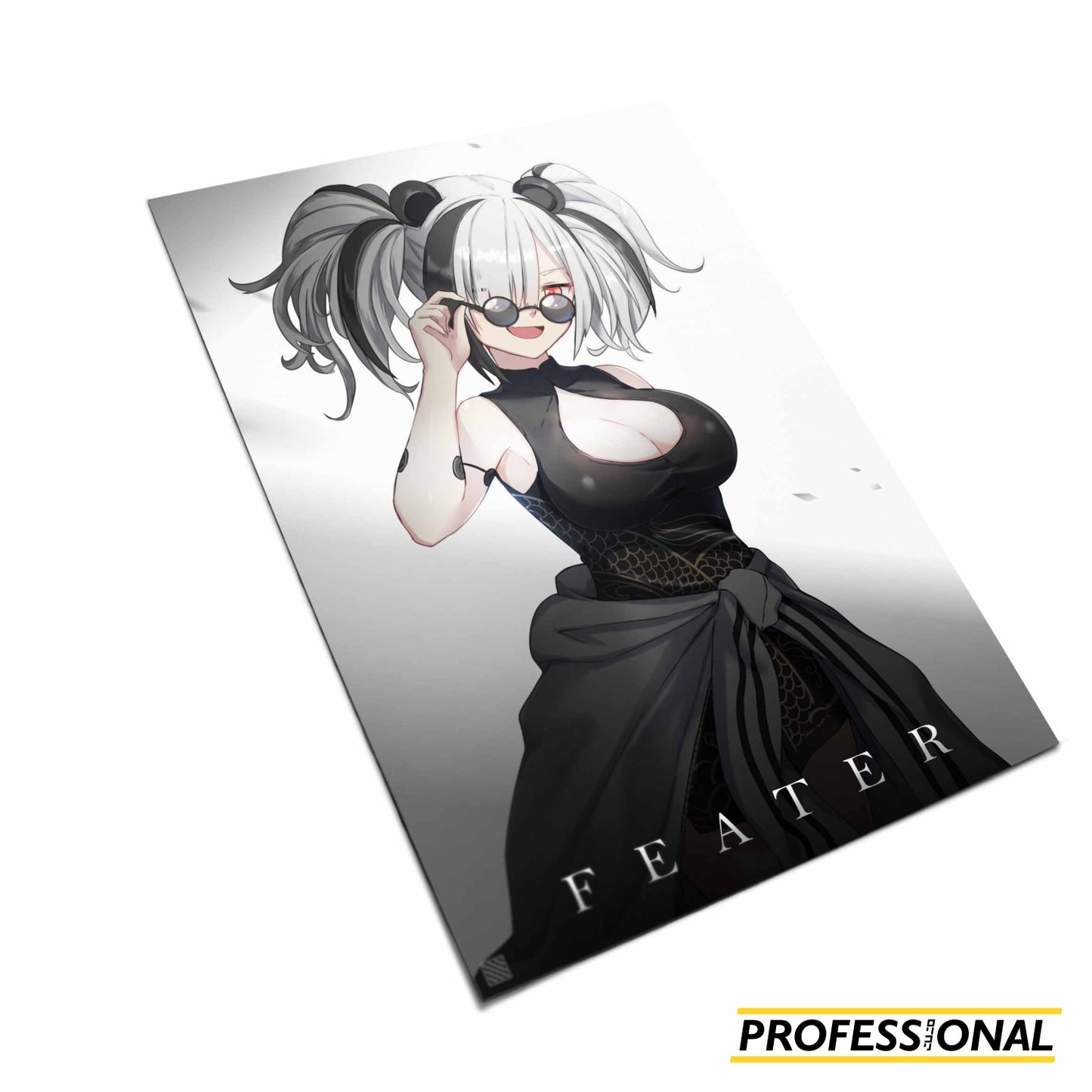 FEater - Art Print