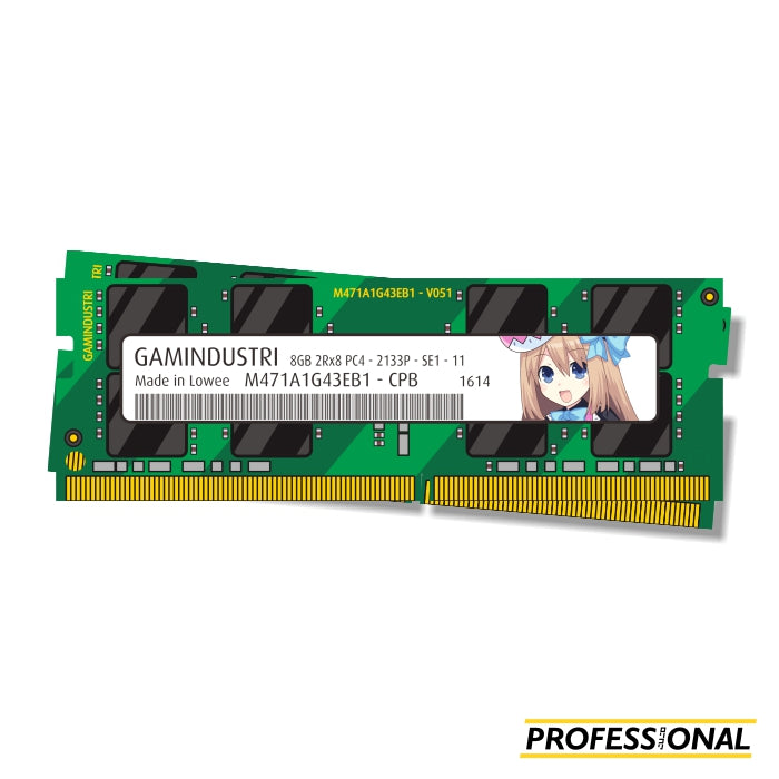 Ram - Slap Sticker