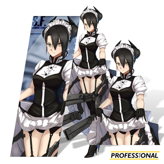 Agent - Sticker