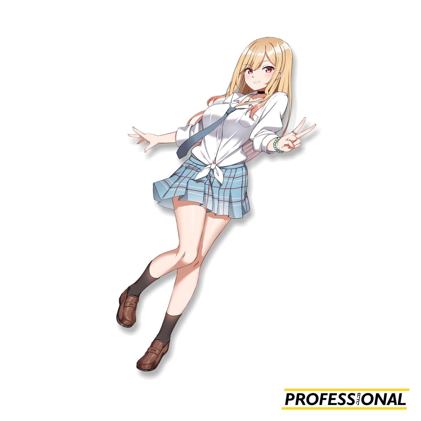 Marin School - Sticker