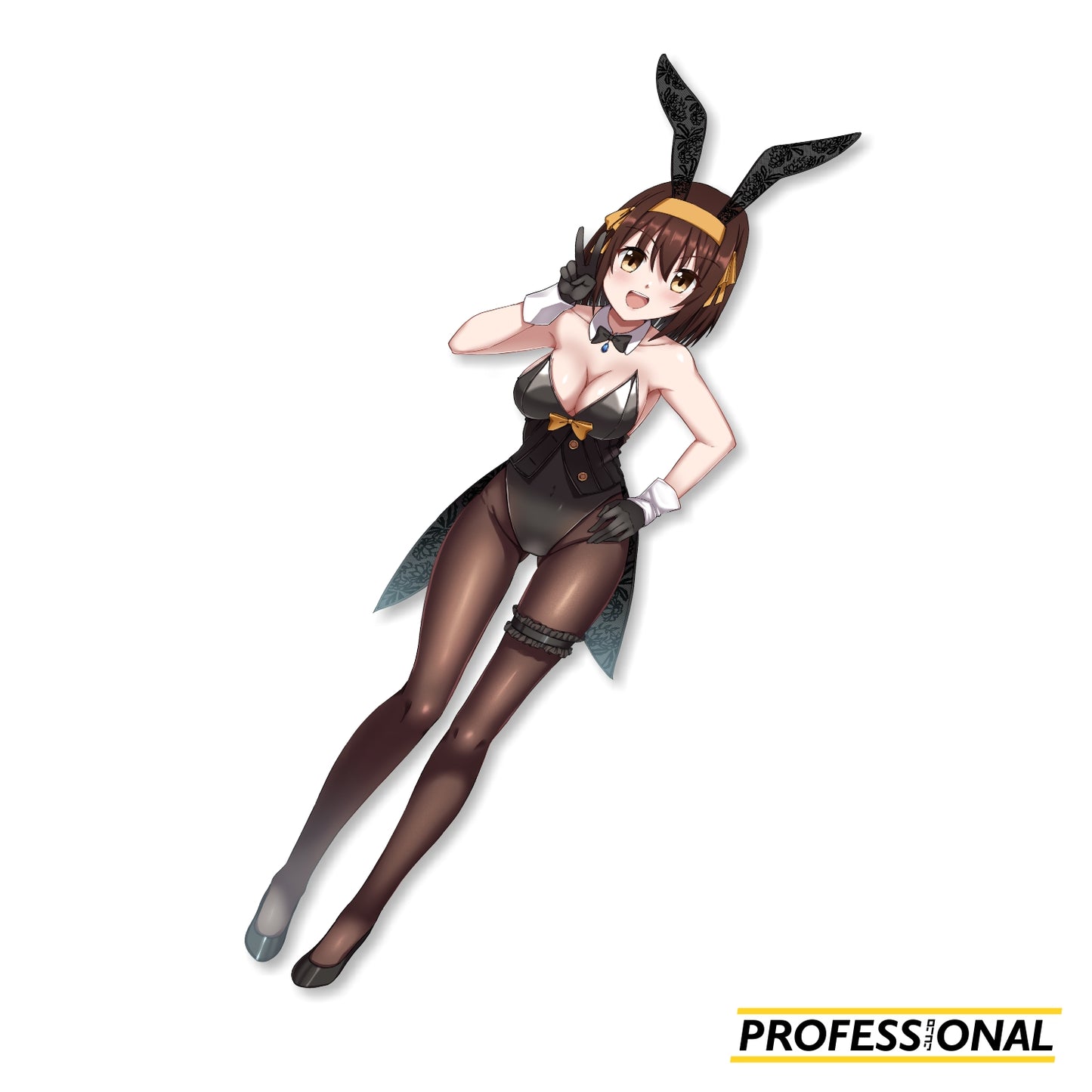 Haruhi Special 2024 - Sticker Bundle