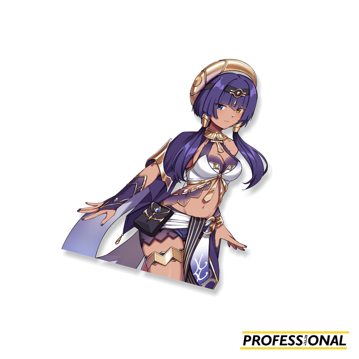 Candace - Sticker