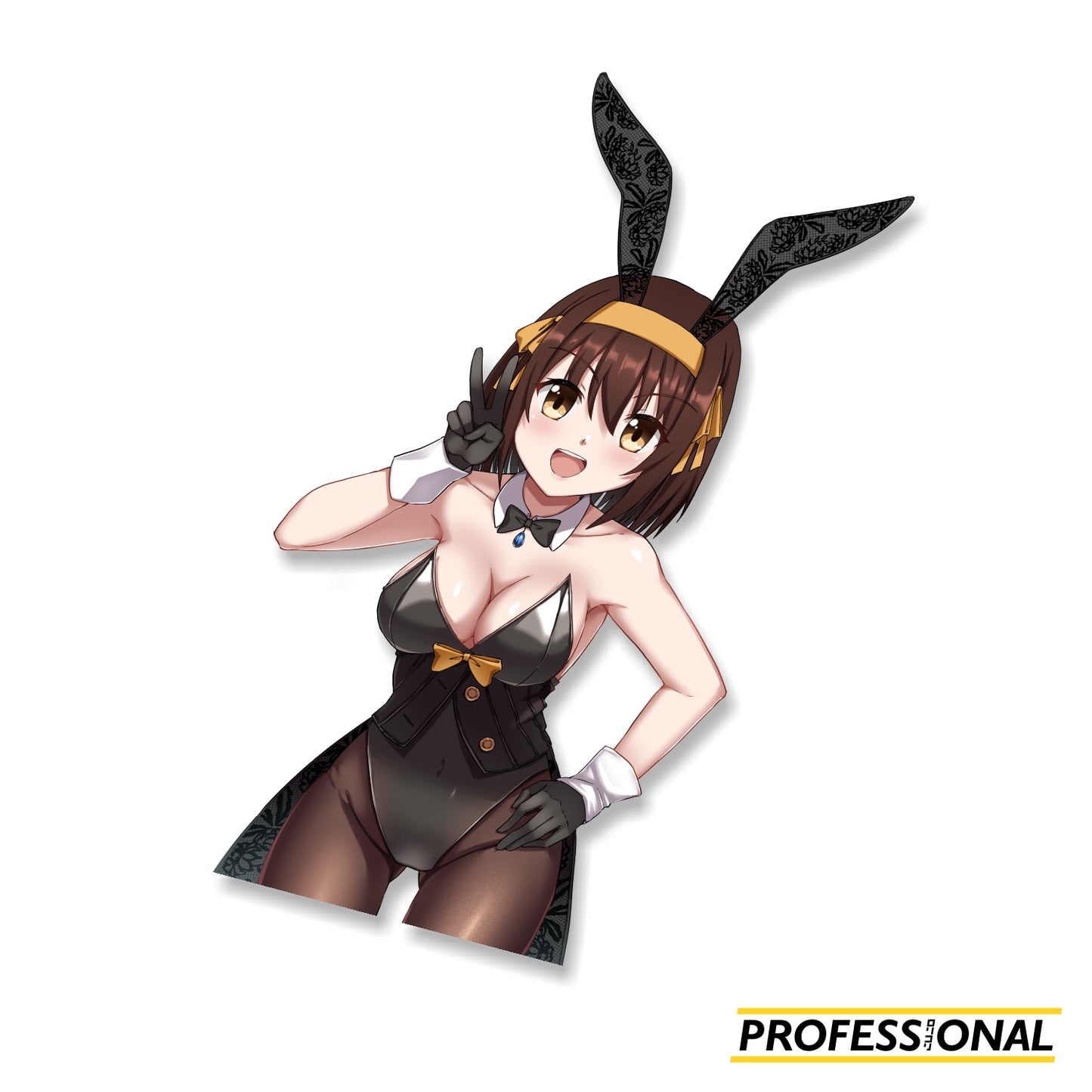 Haruhi Special 2024 - Sticker Bundle
