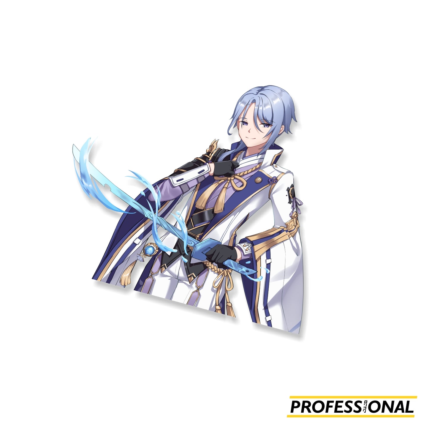 Ayato - Sticker