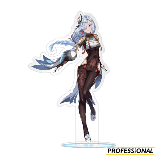 Shenhe - Acrylic Standee
