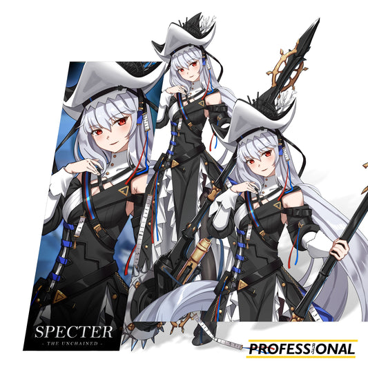 Specter (Alter Ver.) - Sticker