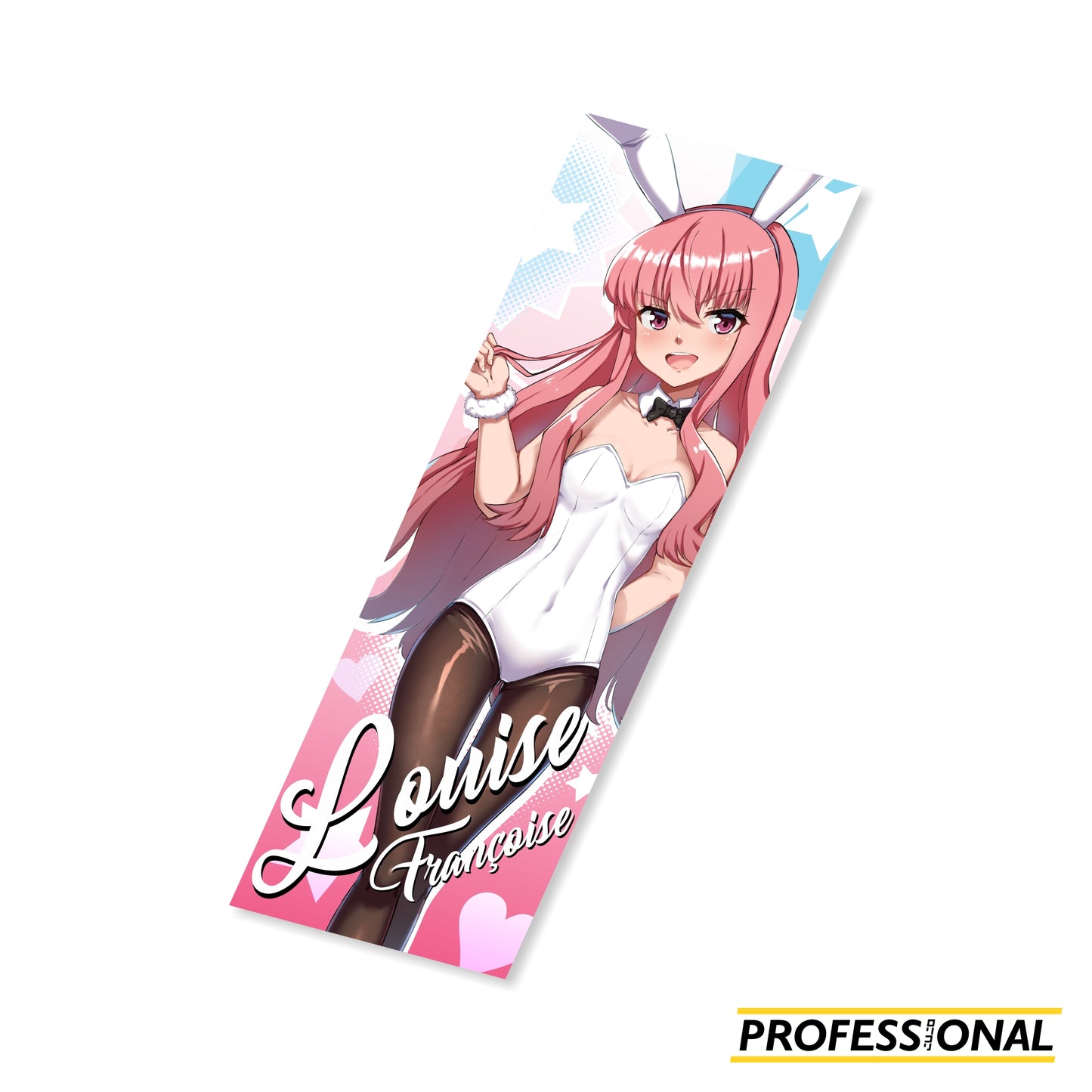 Louise Special 2024 - Sticker Bundle