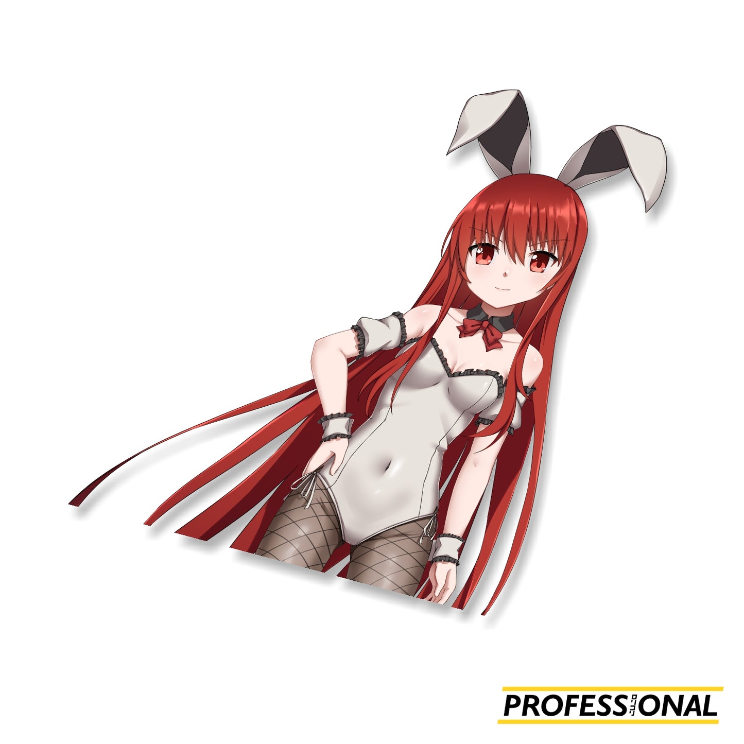Shana the Flame Haze Special 2024 - Sticker Bundle