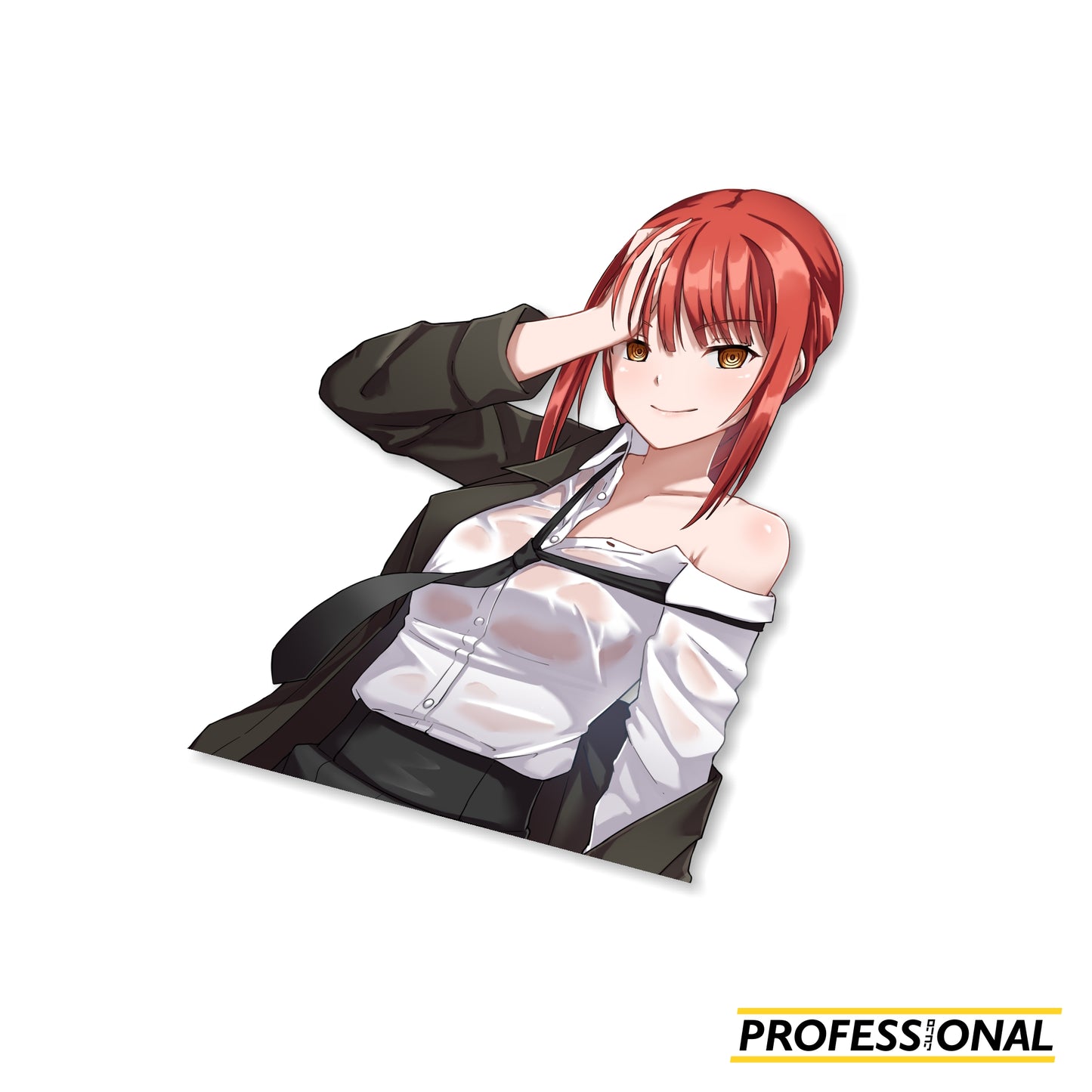 Makima - Sticker