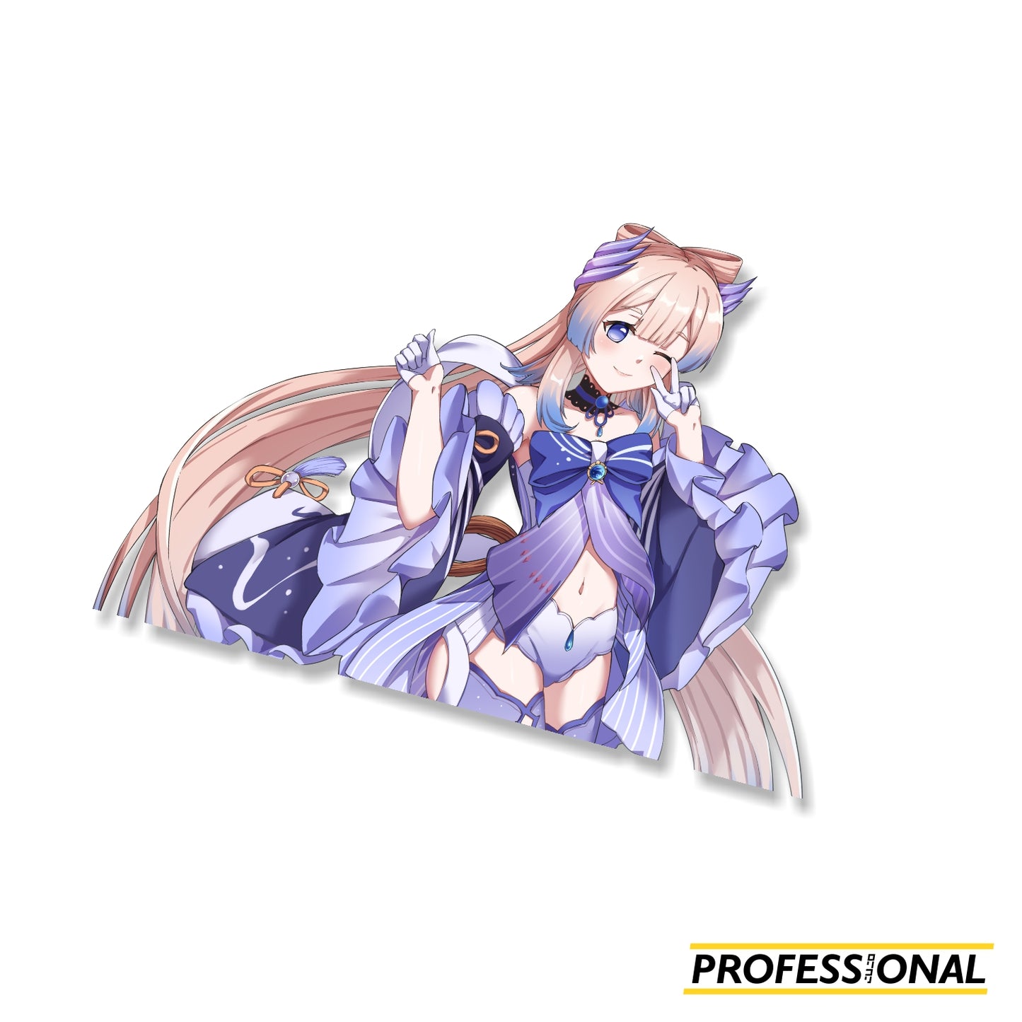 Kokomi - Sticker