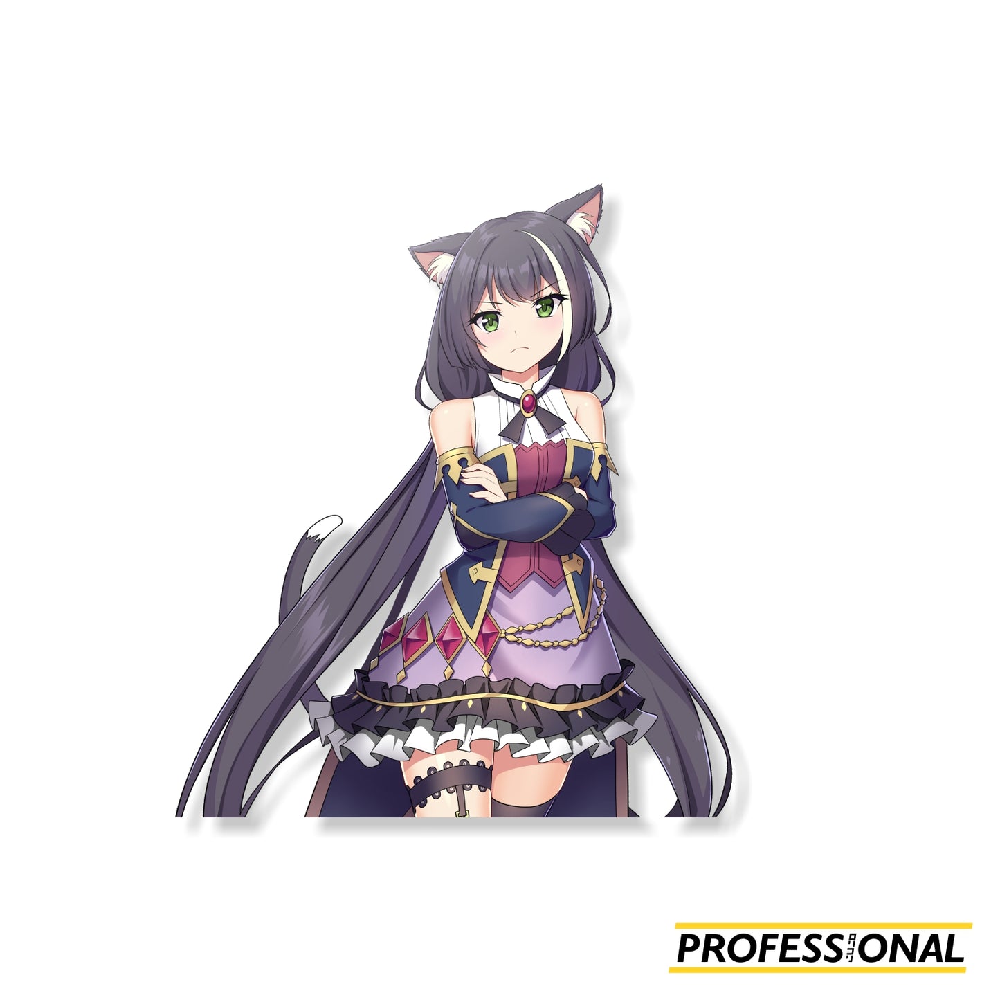 Karyl - Sticker