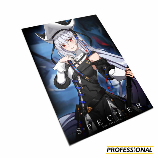 Specter (Alter Ver.) - Art Print