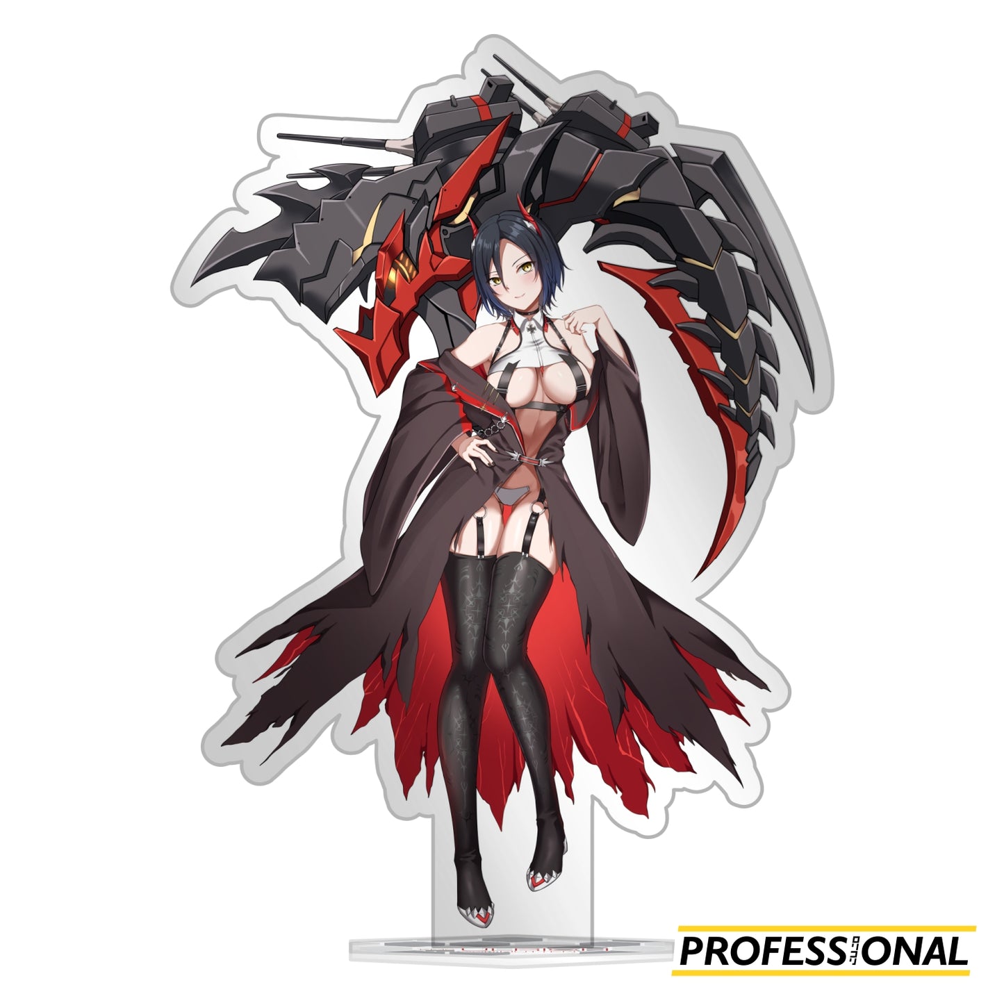 Ulrich von Hutten - Acrylic Standee