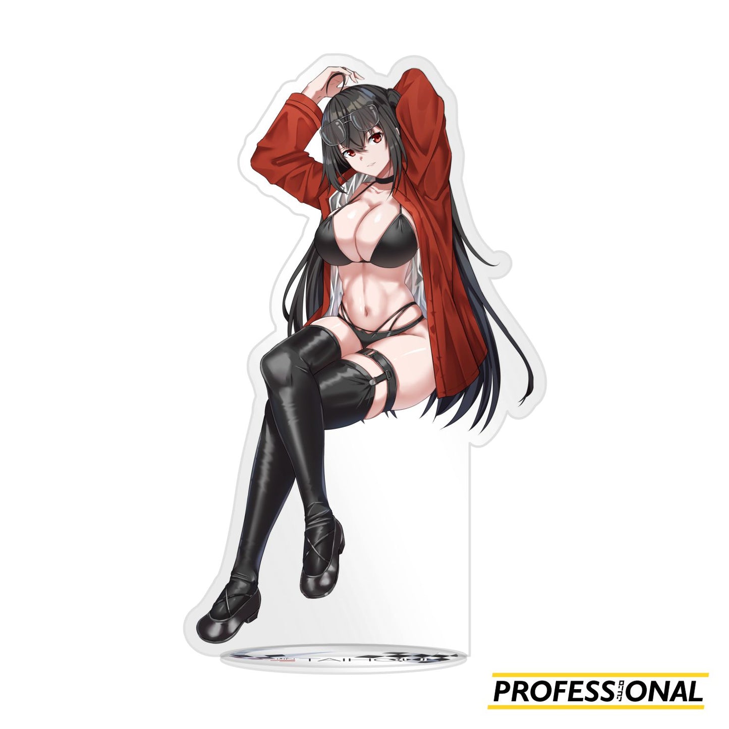 Taihou (Race Queen Ver.) - Acrylic Standee
