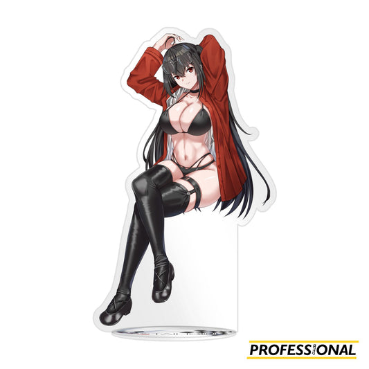 Taihou (Race Queen Ver.) - Acrylic Standee