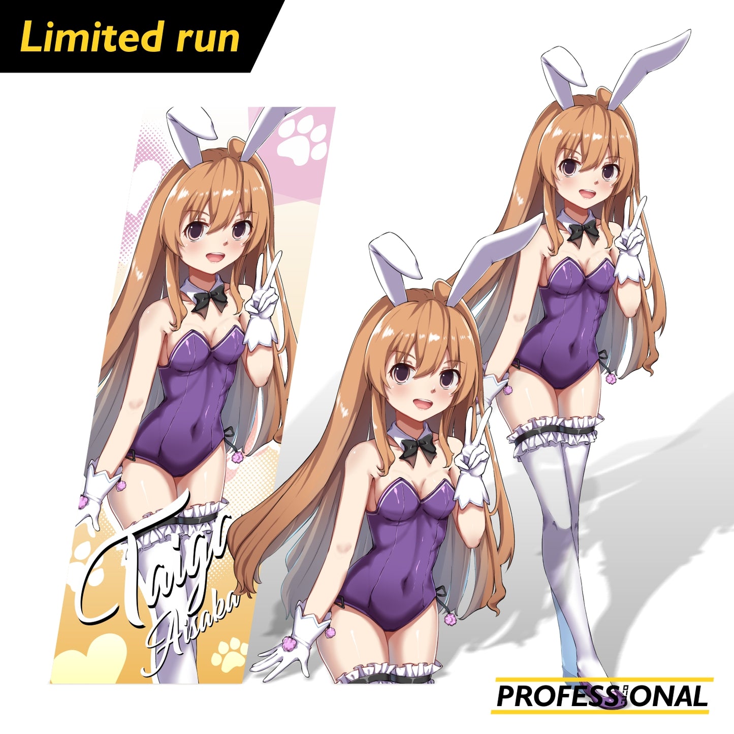 Taiga Special 2024 - Sticker Bundle