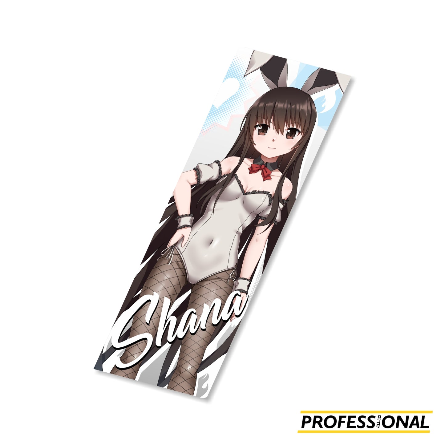 Shana Special 2024 - Sticker