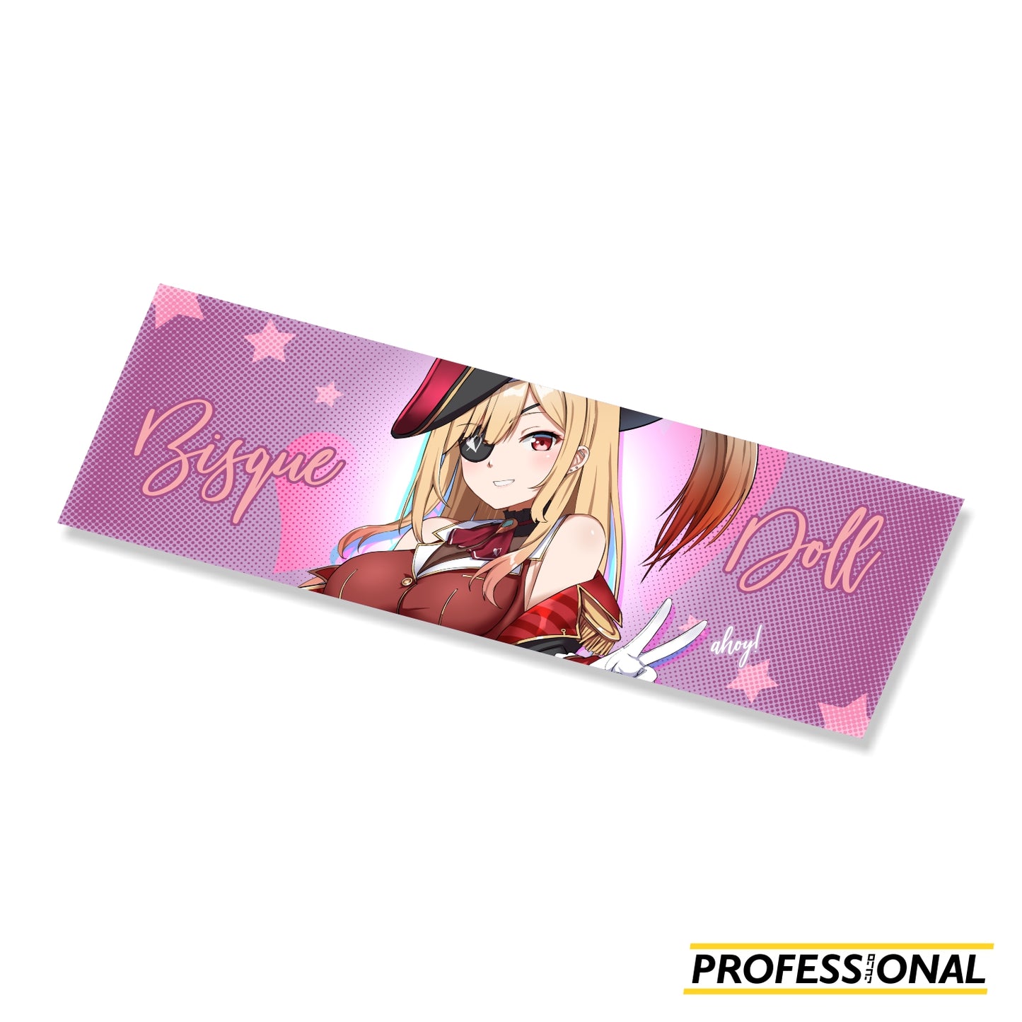 Marin Houshou - Sticker