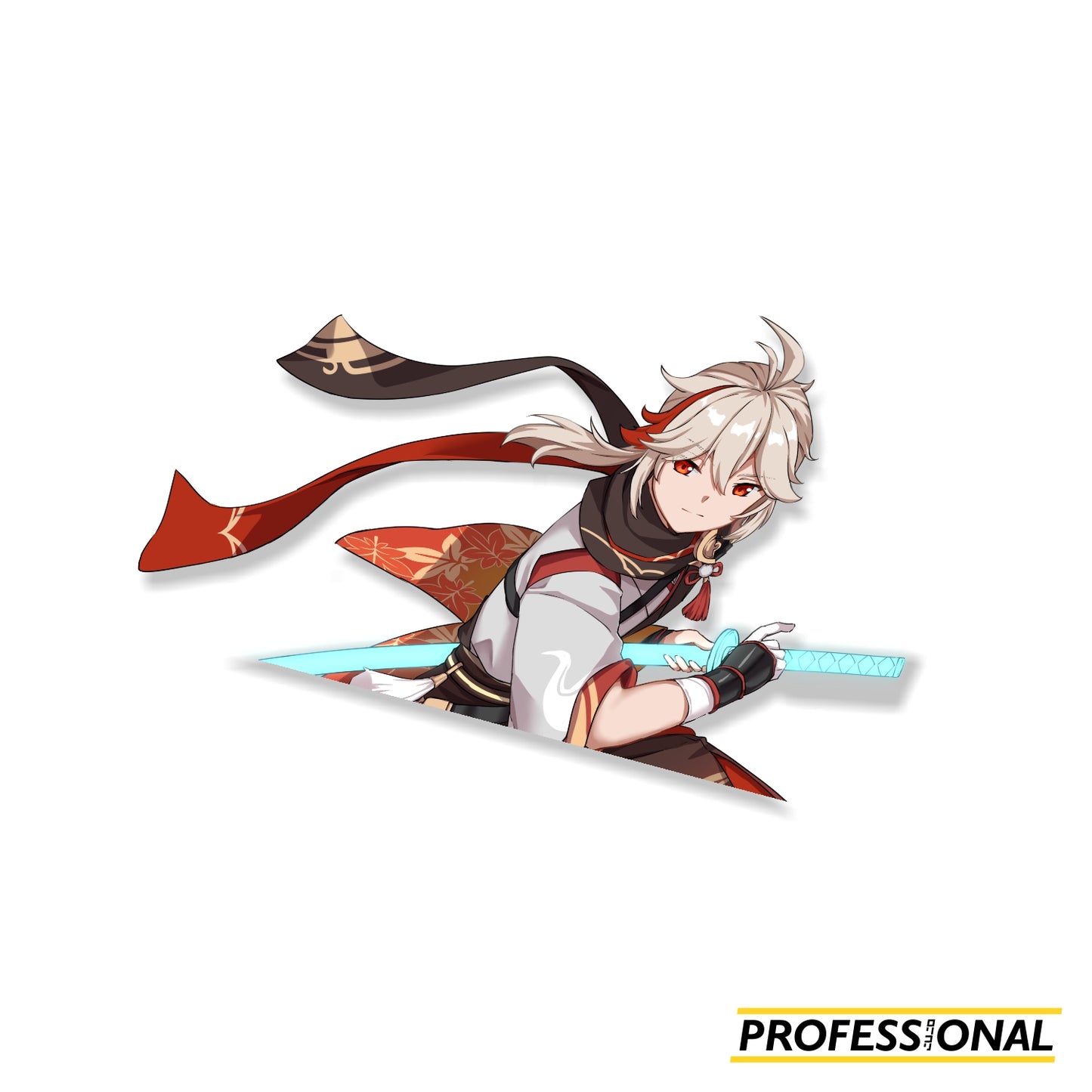 Kazuha - Sticker