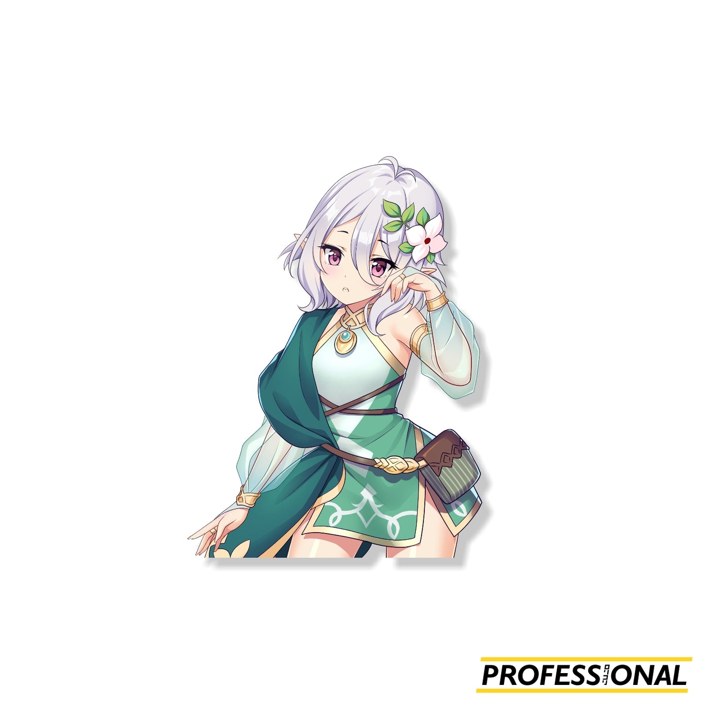 Kokkoro - Sticker