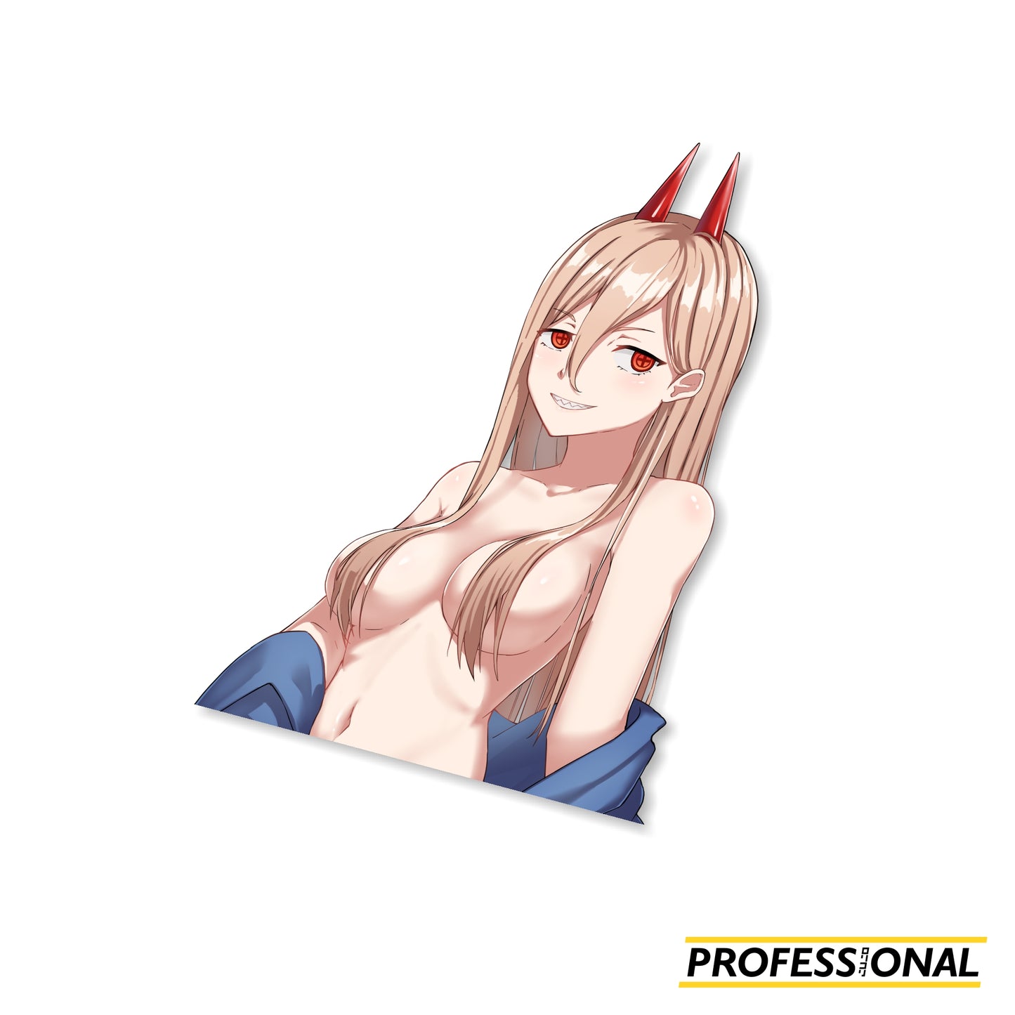Power - Sticker