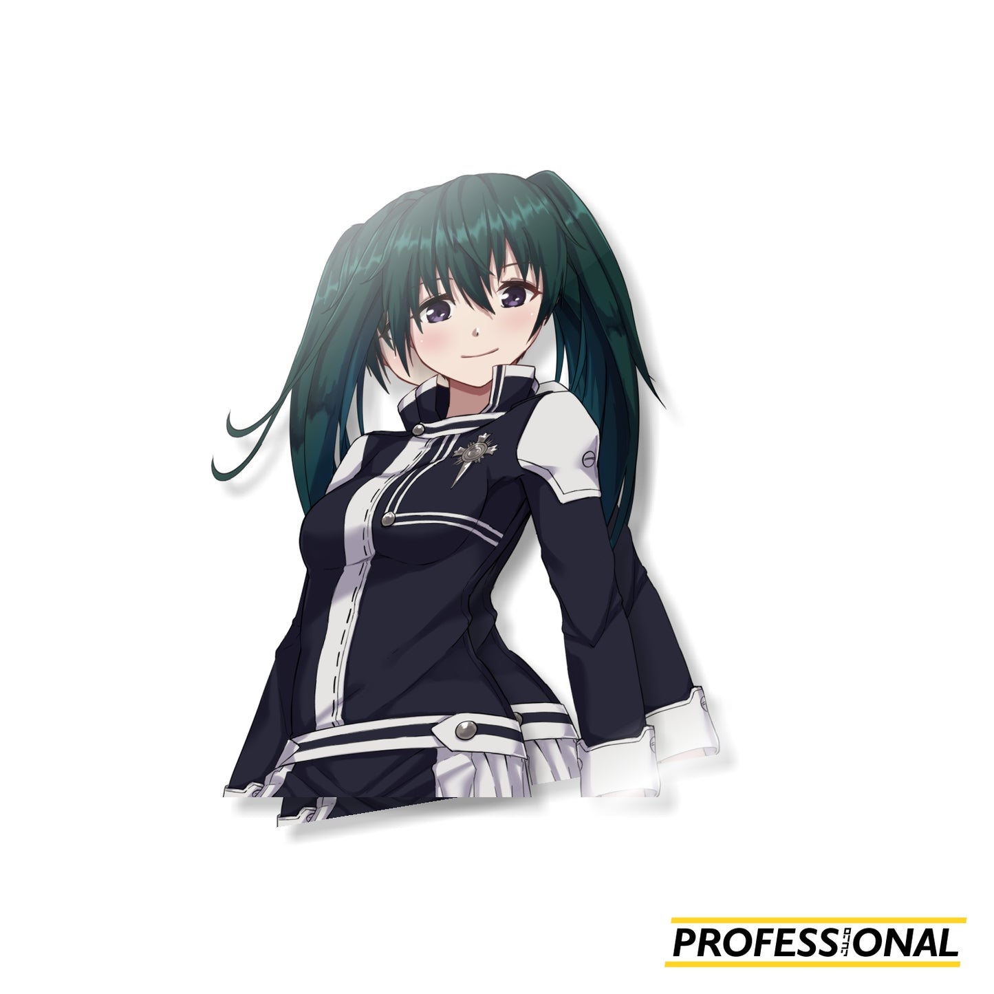 Lenalee - Sticker