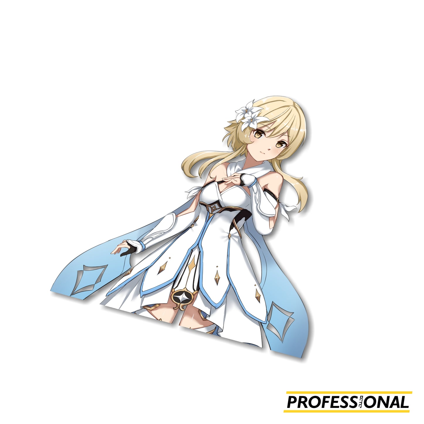 Lumine - Sticker