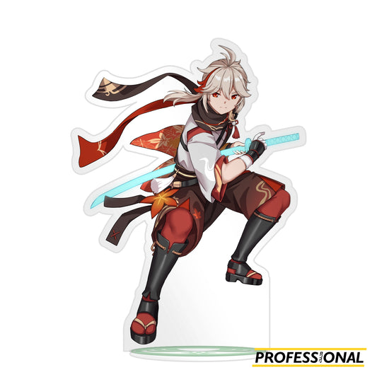 Kazuha - Acrylic Standee