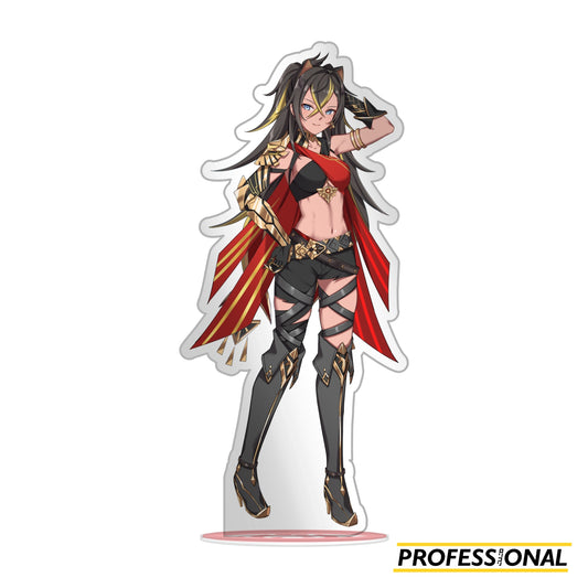 Dehya - Acrylic Standee