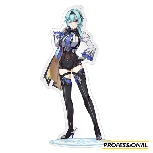 Eula - Acrylic Standee