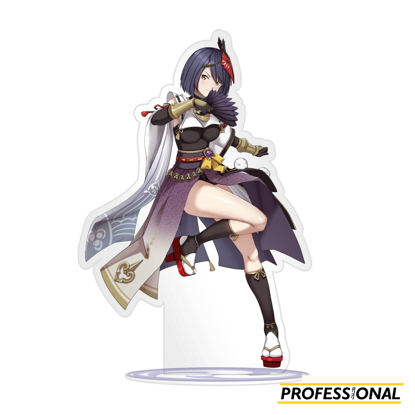 Sara Kujou - Acrylic Standee