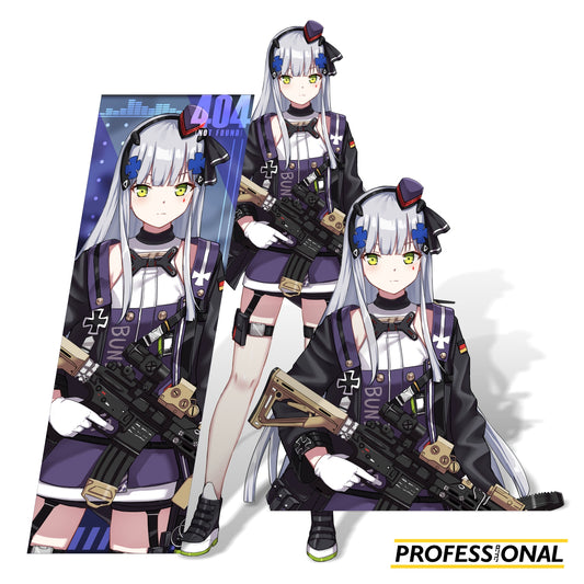416 (MOD3 Ver.) - Sticker